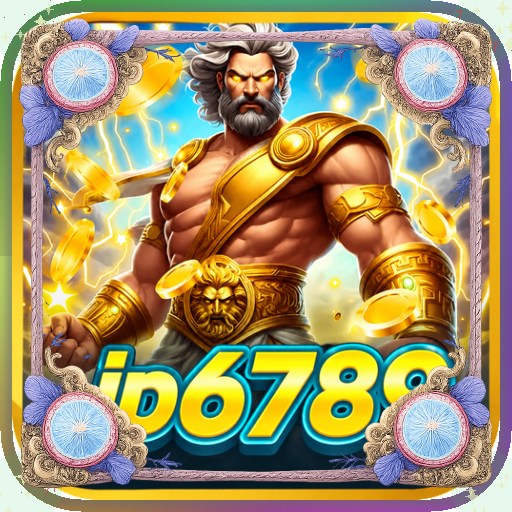 jp6789 — mitra unggulan